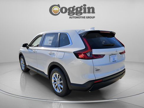 New 2026 Honda CR-V EX image 3