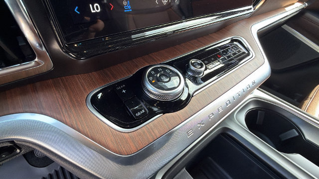 New 2026 Ford Expedition King Ranch AWD/4WD image 26