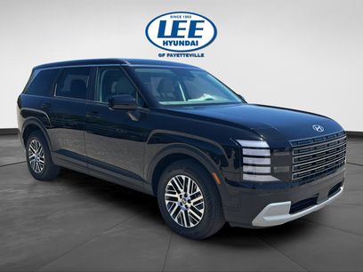 New 2026 Hyundai Palisade SE