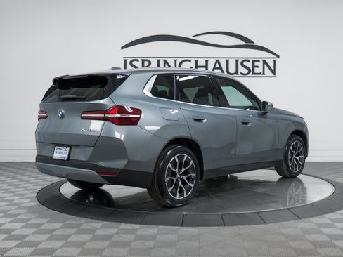 New 2026 BMW X3 xDrive30 w/ Premium Package image 5