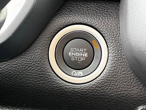 Used 2025 RAM 2500 Laramie image 24