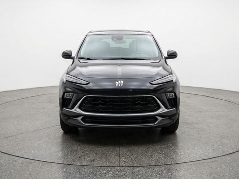 Used 2025 Buick Encore GX Preferred image 2