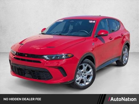 Used 2024 Dodge Hornet R/T AWD/4WD image 1