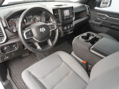 Used 2023 RAM 1500 Big Horn image 14
