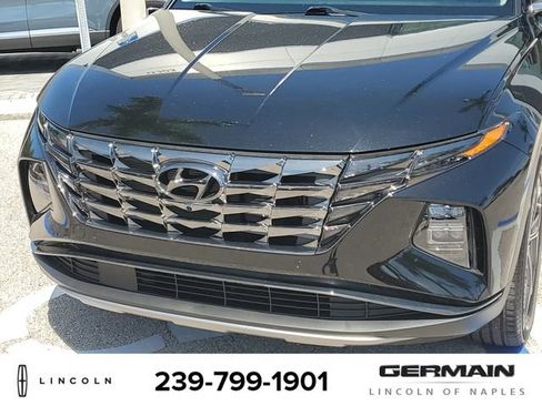 Used 2023 Hyundai Tucson Limited AWD/4WD image 13