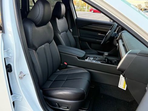 New 2026 MAZDA CX-50 AWD 2.5 Hybrid w/ Weather Package image 17