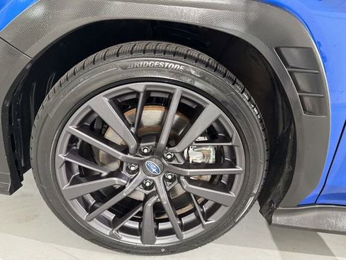 Used 2022 Subaru WRX Premium w/ Popular Package #2 image 15