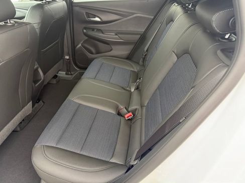 New 2026 Buick Envista Sport Touring w/ Convenience I Package FWD image 17