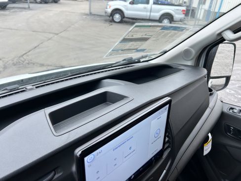 New 2026 Ford Transit 250 250 High Roof w/ Load Area Protection Package image 27