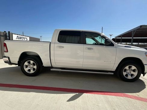 Used 2020 RAM 1500 Big Horn image 21