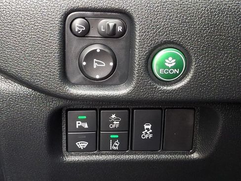 Certified 2024 Honda Passport Black Edition image 28