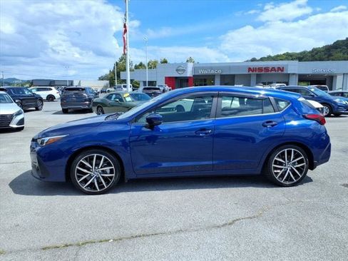 Used 2024 Subaru Impreza 2.0i Sport AWD/4WD image 9