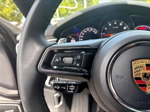 Used 2023 Porsche Panamera 4 Platinum Edition w/ Assistance Package AWD/4WD image 13