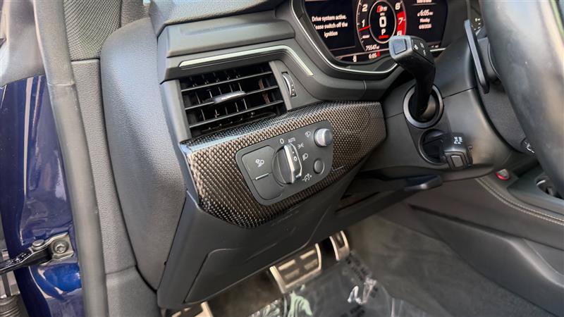 Used 2018 Audi S5 Prestige w/ S Sport Package AWD/4WD image 23