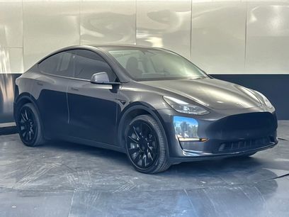 Used 2024 Tesla Model Y 2WD