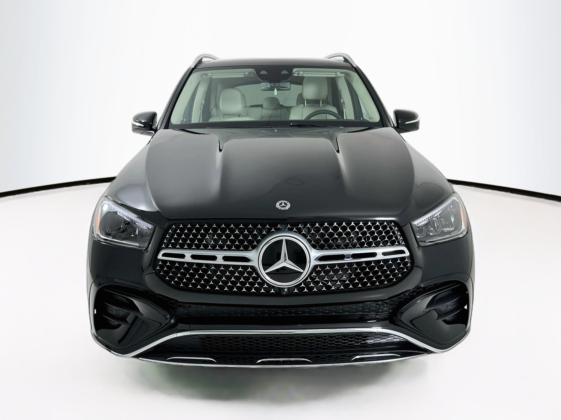 New 2026 Mercedes-Benz GLE 450 4MATIC image 2