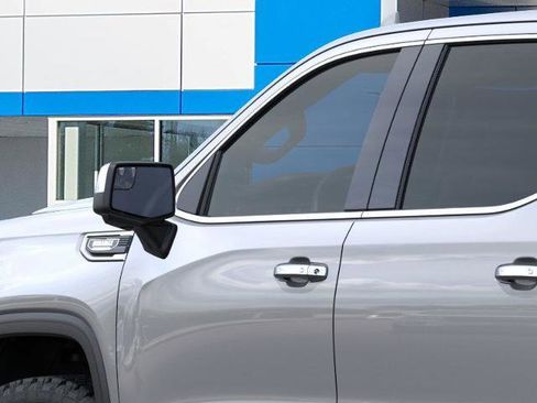 New 2026 GMC Sierra 1500 SLT w/ SLT Premium Plus Package image 36