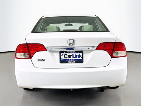 Used 2009 Honda Civic LX image 7