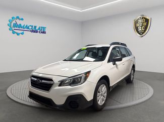 Used 2019 Subaru Outback 2.5i 360° Tour