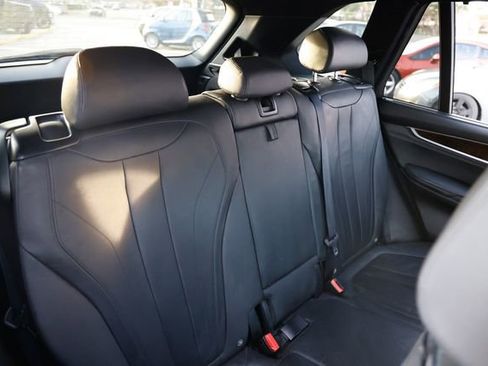 Used 2016 BMW X5 xDrive35i image 17