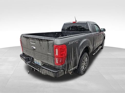 Used 2020 Ford Ranger XLT w/ Equipment Group 301A Mid AWD/4WD image 3