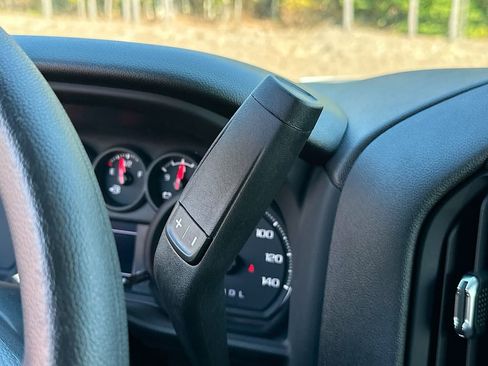 New 2026 GMC Sierra 1500 Pro w/ Pro Value Package image 20