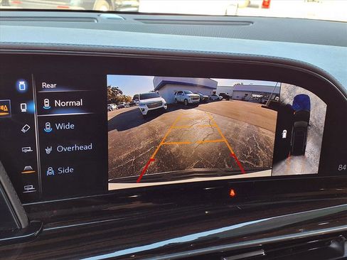 Used 2023 Cadillac Escalade Sport w/ Touring Package image 11