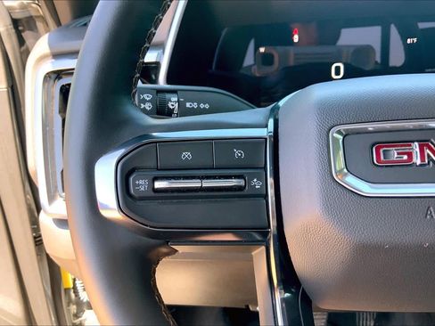 Used 2023 GMC Canyon AT4 w/ AT4 Premium Package AWD/4WD image 24