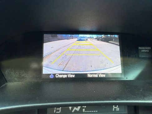 Used 2017 Acura RDX FWD image 24