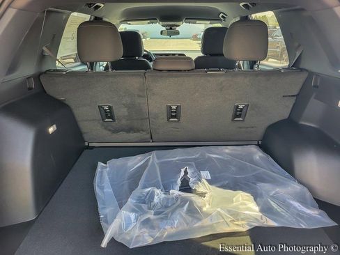 New 2026 GMC Terrain Elevation image 17