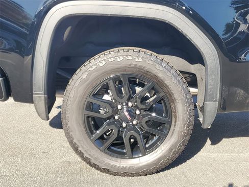 New 2026 GMC Sierra 1500 Elevation w/ Preferred Package image 5