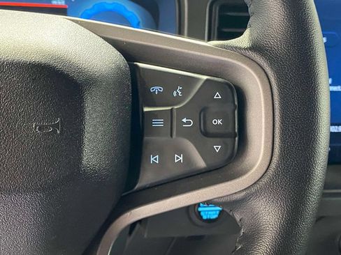 Used 2025 Ford Bronco Big Bend AWD/4WD image 21