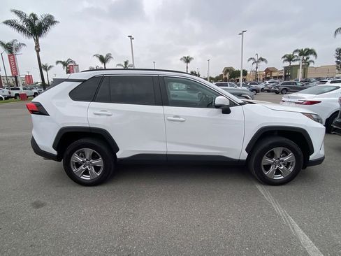 Certified 2023 Toyota RAV4 XLE image 2