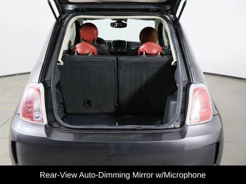 Used 2018 FIAT 500 Pop image 12