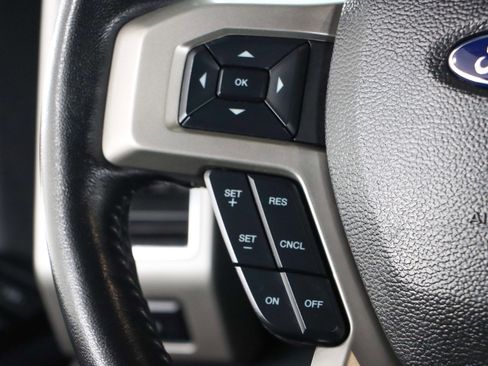 Used 2022 Ford F250 Lariat w/ Lariat Ultimate Package image 14