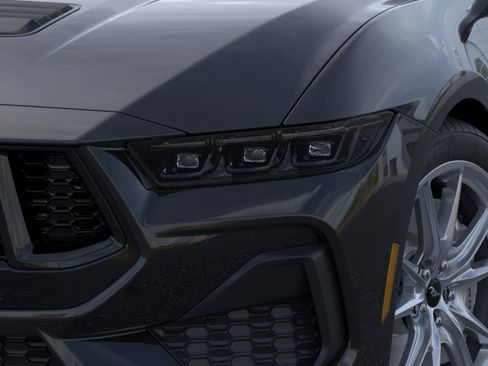 New 2026 Ford Mustang GT Premium RWD image 18