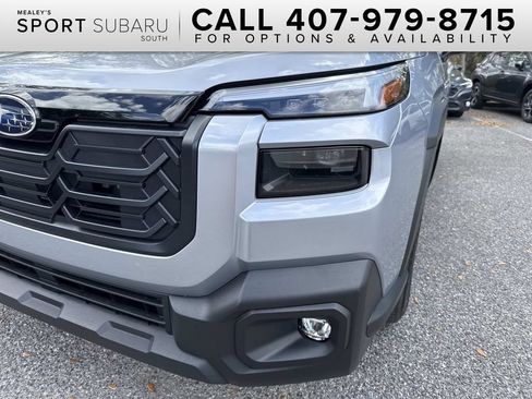 New 2026 Subaru Outback Limited AWD/4WD image 9