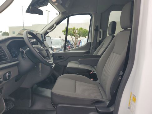 New 2025 Ford Transit 350 XL image 19