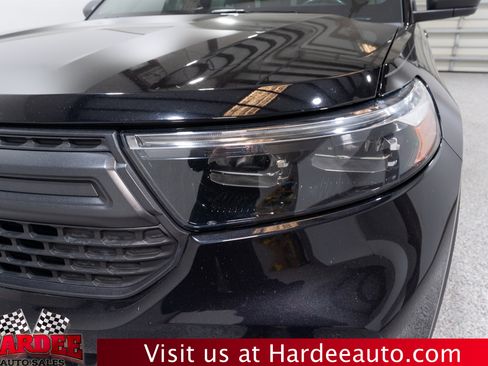 Used 2022 Ford Explorer Timberline image 8