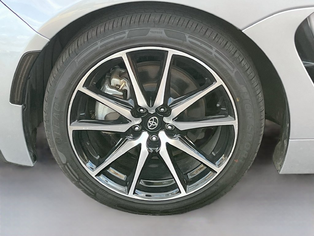 Used 2023 Toyota GR86 RWD image 28