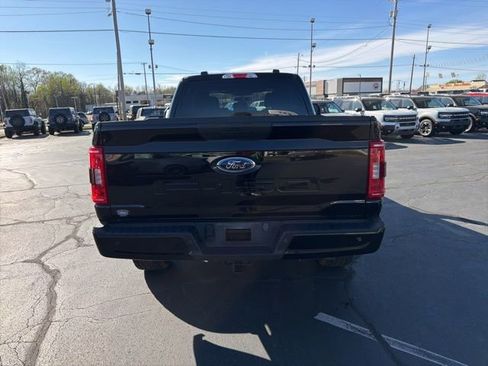 Certified 2023 Ford F150 XL w/ STX Appearance Package image 6