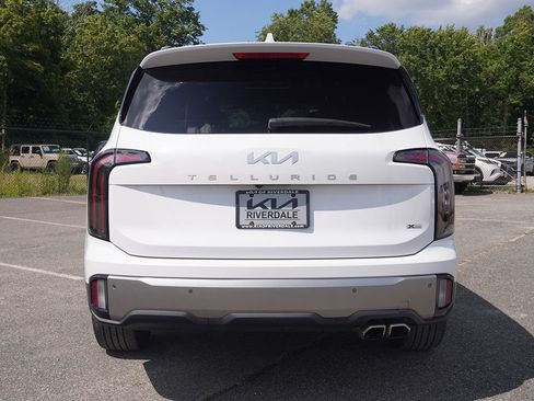 Used 2023 Kia Telluride EX X-Line AWD/4WD image 13