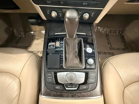Used 2018 Audi A6 3.0T Premium Plus w/ Premium Plus Package AWD/4WD image 23