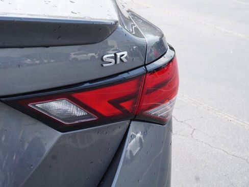 Certified 2023 Nissan Sentra SR w/ SR Premium Package image 6