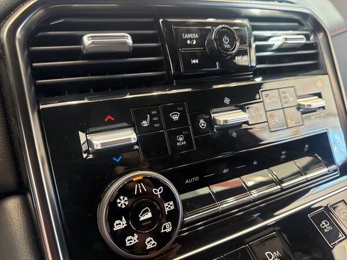 New 2025 Nissan Armada PRO-4X image 5