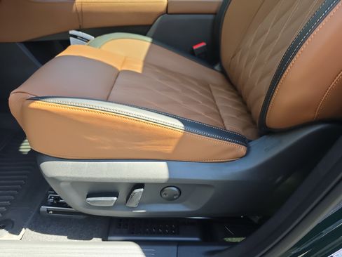 New 2026 Nissan Rogue Platinum AWD/4WD image 29