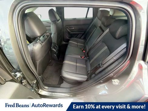 New 2026 MAZDA CX-50 2.5 Hybrid w/ Preferred Pkg image 24