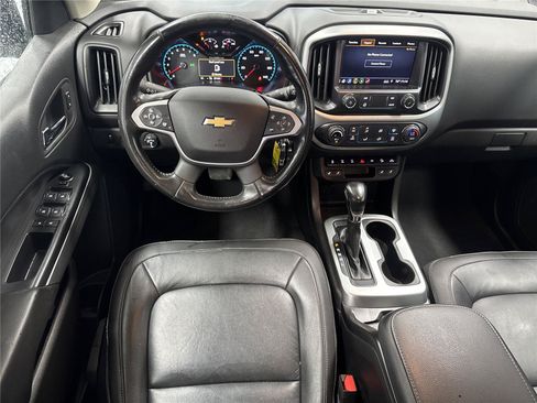 Used 2022 Chevrolet Colorado ZR2 AWD/4WD image 13