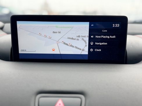 Used 2021 Acura TLX w/ A-SPEC Pkg image 14