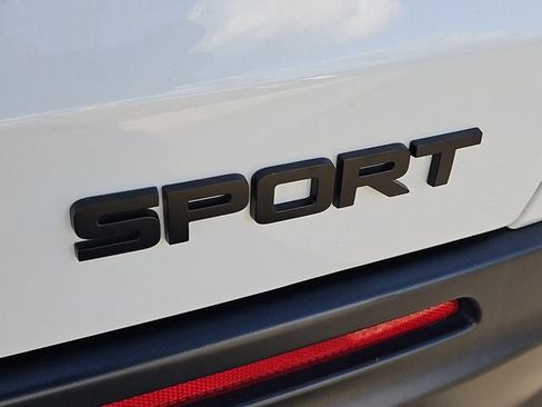 Certified 2024 Honda HR-V Sport image 28